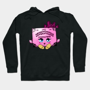 Shopkins Ouija Board Hoodie